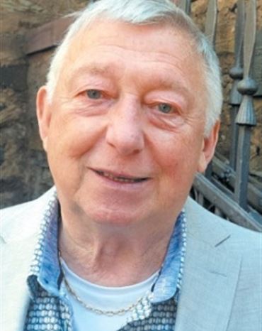 Profilbild Werner Seibel