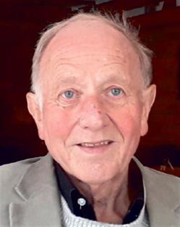 Profilbild Werner Wörsdörfer