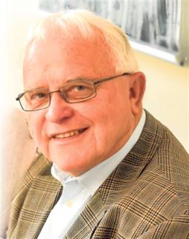 Profilbild Werner Zeitler