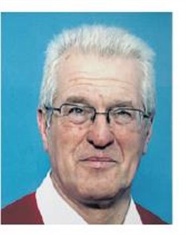 Profilbild Wilfried Becker