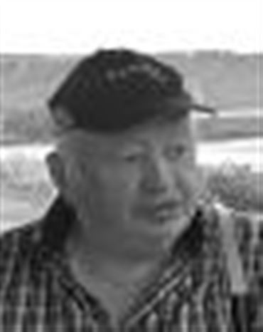 Profilbild von Wilfried Freitag