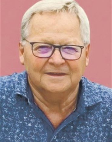 Profilbild von Wilfried Jung