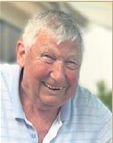 Profilbild Wilfried Reitz