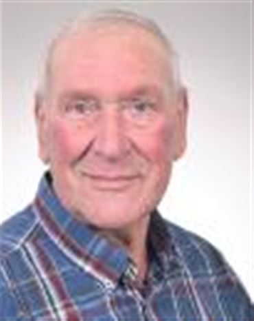 Profilbild von Wilhelm Scheid