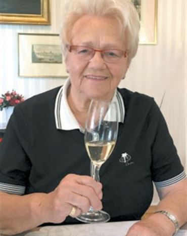 Profilbild Wilhelmine Schmidt