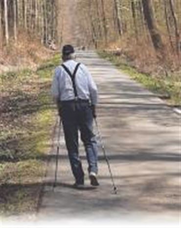 Profilbild Willi Löw