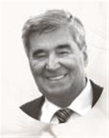 Profilbild Willi Mayer