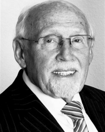 Profilbild von Willi Perschbacher