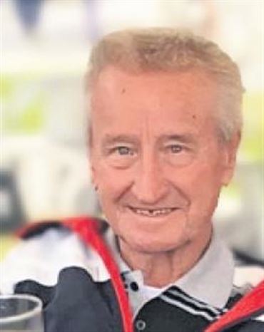 Profilbild Willi Roßmann