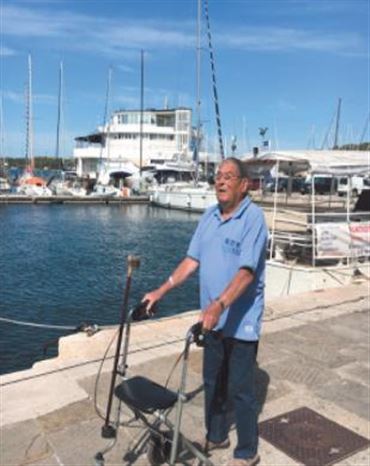 Profilbild Willi Steil