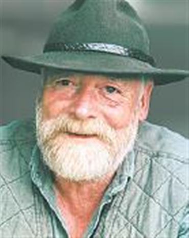 Profilbild Willi Stetter