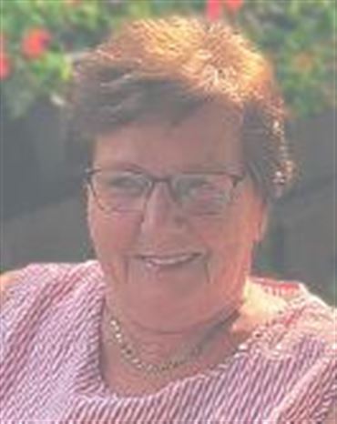 Profilbild Wilma Schardt