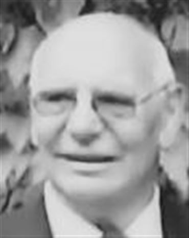Profilbild von Winfried Barth
