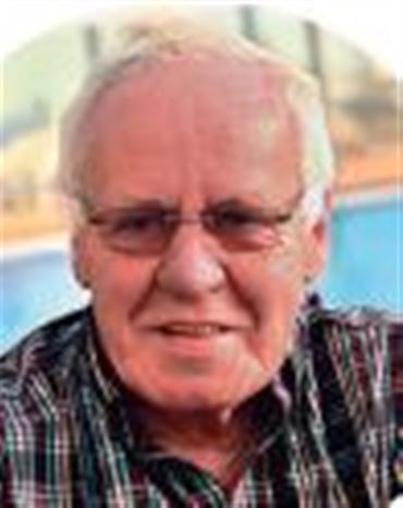 Profilbild Winfried Falk