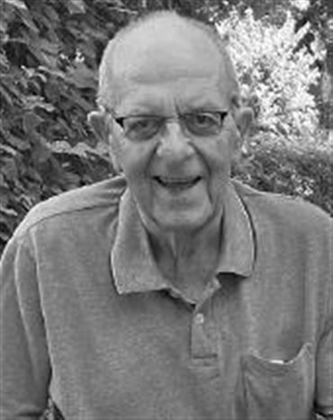 Profilbild Winfried Keiner