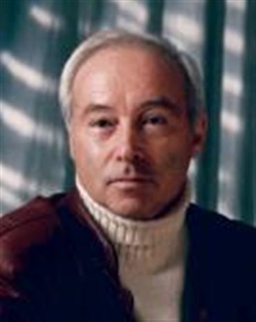 Profilbild Winfried Schubbach