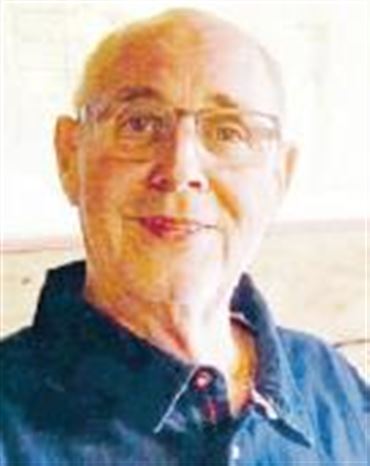 Profilbild Wolfgang Ackermann