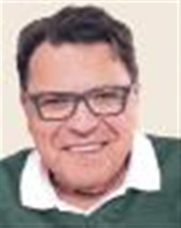 Profilbild von Wolfgang Baake