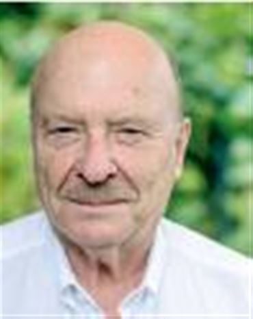 Profilbild Wolfgang Glaser