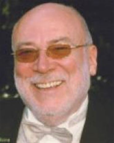 Profilbild Wolfgang Metz