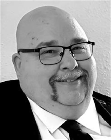 Profilbild Wolfgang Strack