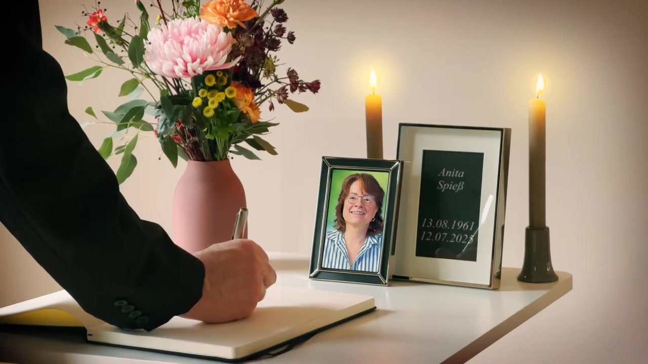 Video zur Traueranzeige 2