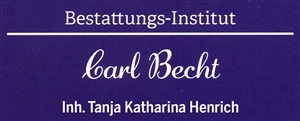 Profilbild Bestattungen Carl Becht