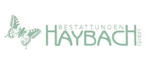 Bestattungen Haybach GmbH  