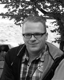 Profilbild Björn Michael Baade