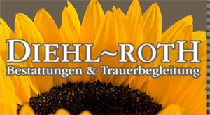 Bestattungen & Trauerbegleitung Diehl-Roth