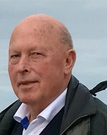 Profilbild Ernst Hagen Seuffert