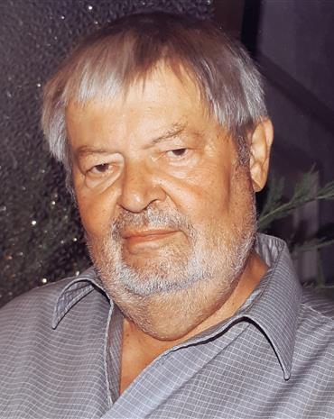 Profilbild Klaus Uwe Ludwig