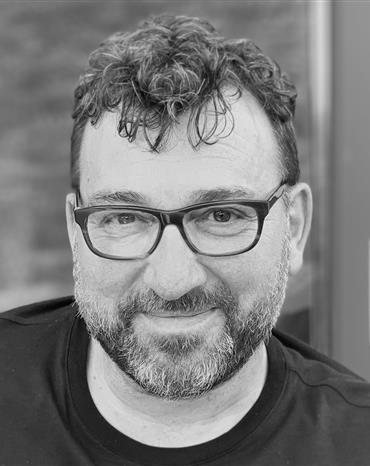 Profilbild von Thomas Schädler