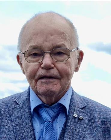 Profilbild Willi Kocher